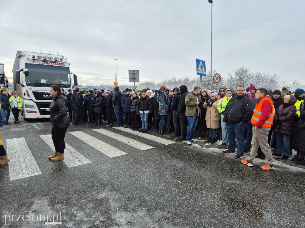 Poniedziałek przed Valeo w Chrzanowie