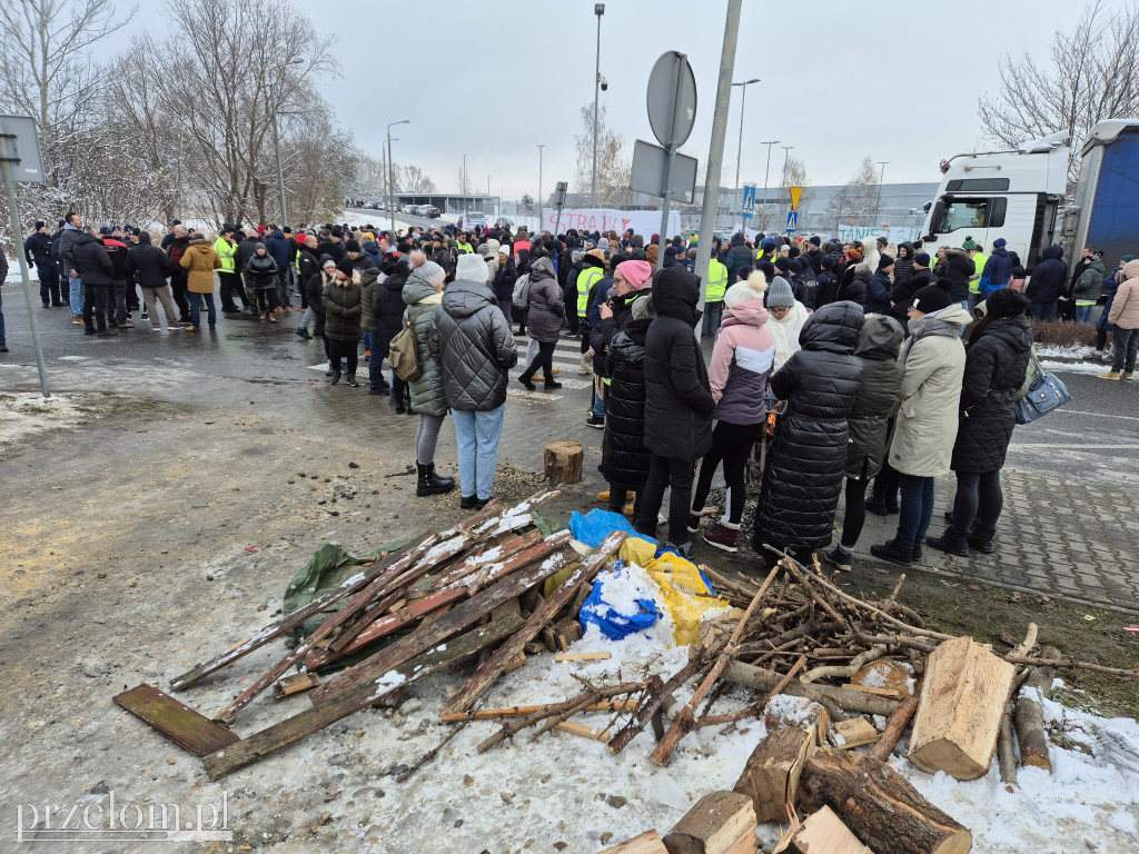 Poniedziałek przed Valeo w Chrzanowie
