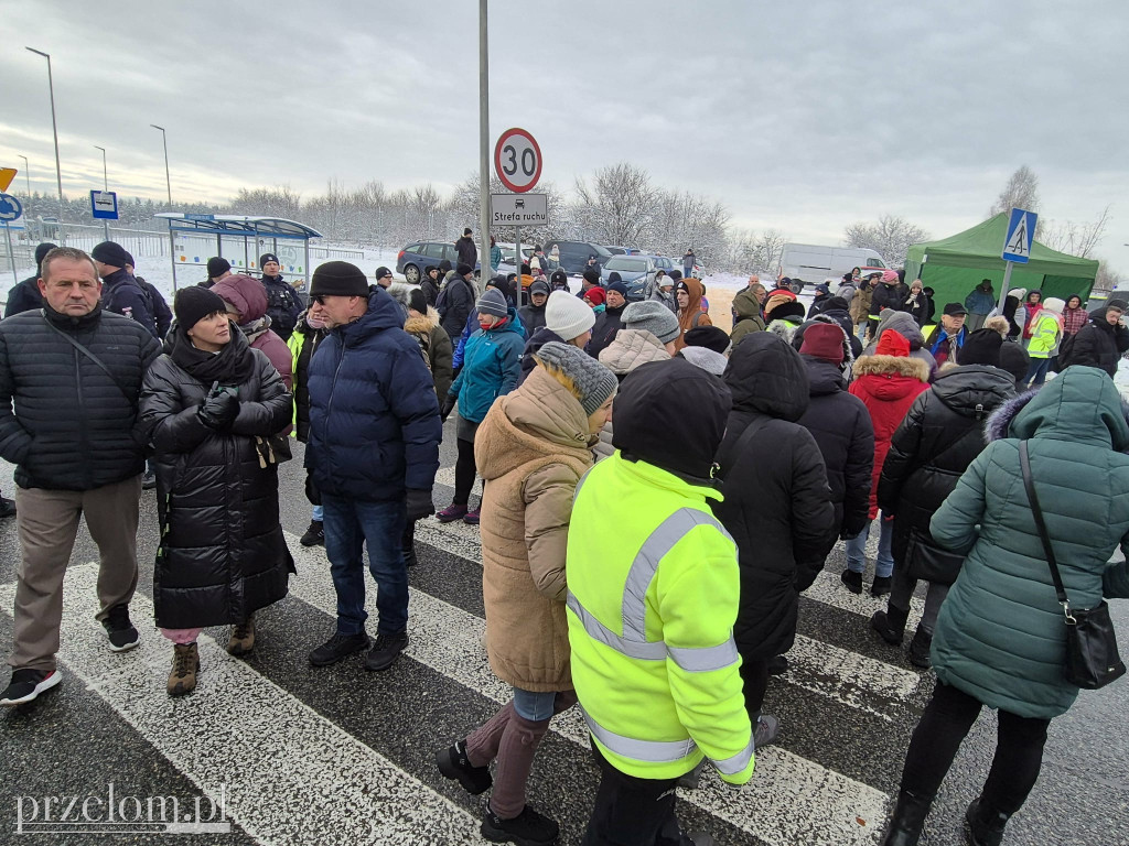 Poniedziałek przed Valeo w Chrzanowie