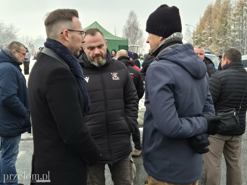 Poniedziałek przed Valeo w Chrzanowie