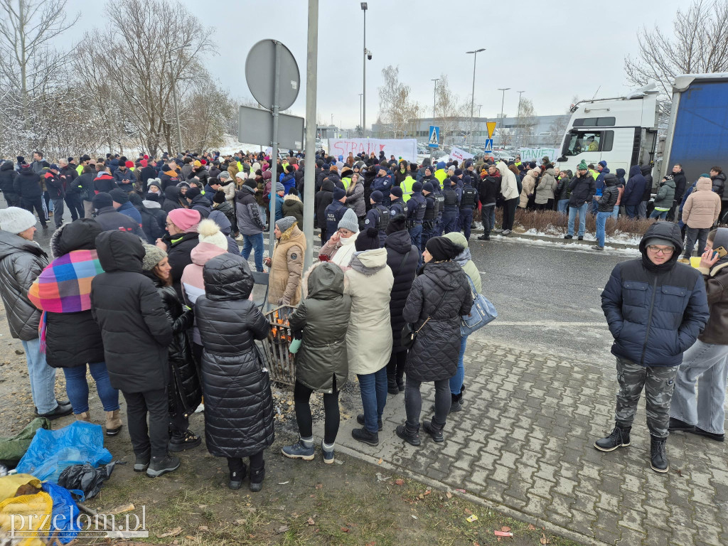 Poniedziałek przed Valeo w Chrzanowie