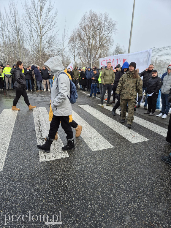 Poniedziałek przed Valeo w Chrzanowie