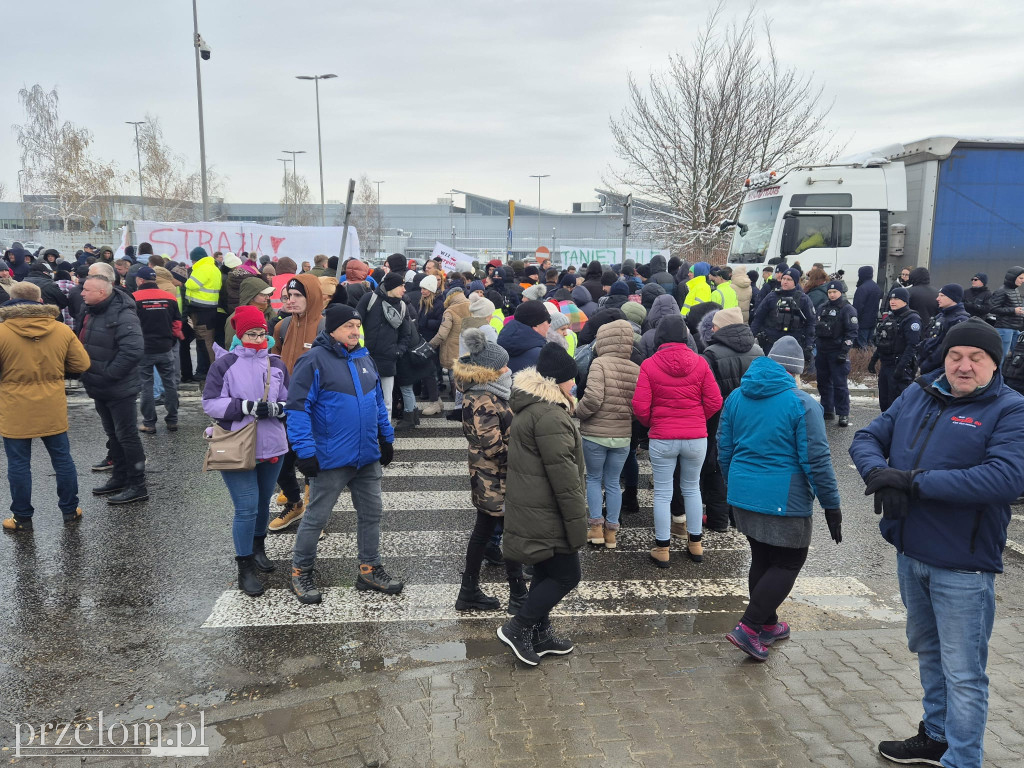Poniedziałek przed Valeo w Chrzanowie