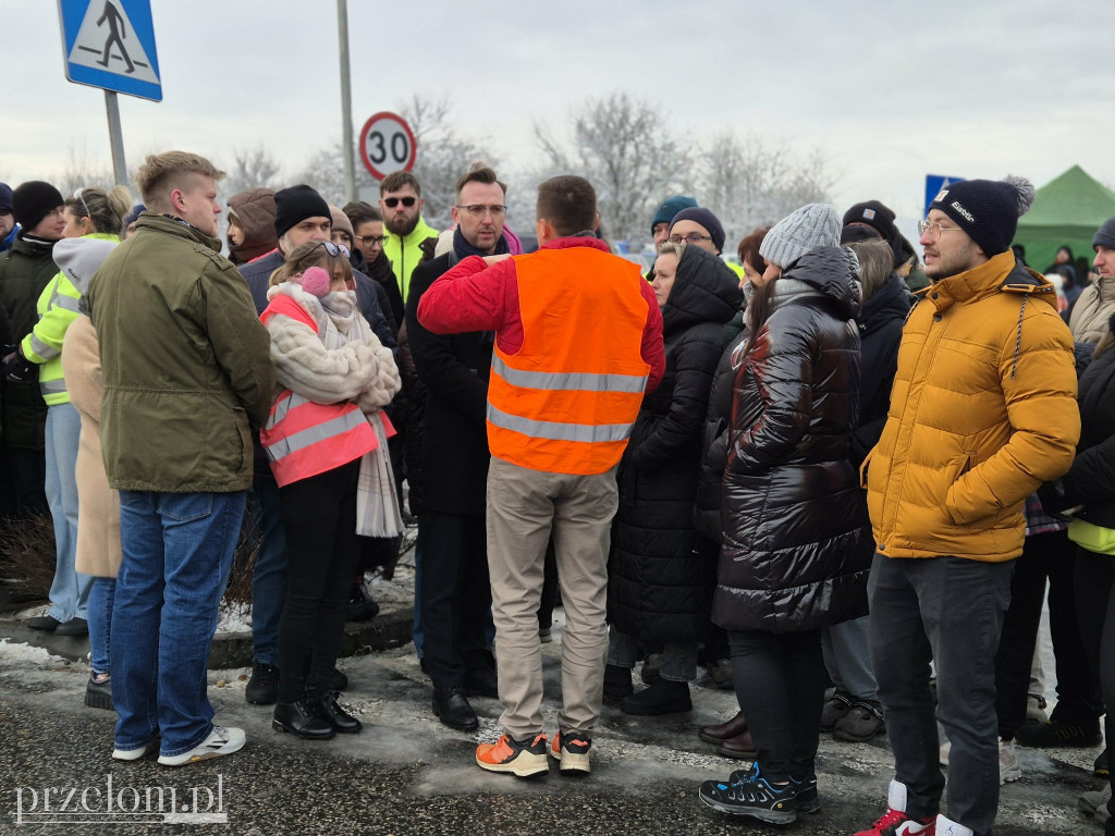 Poniedziałek przed Valeo w Chrzanowie
