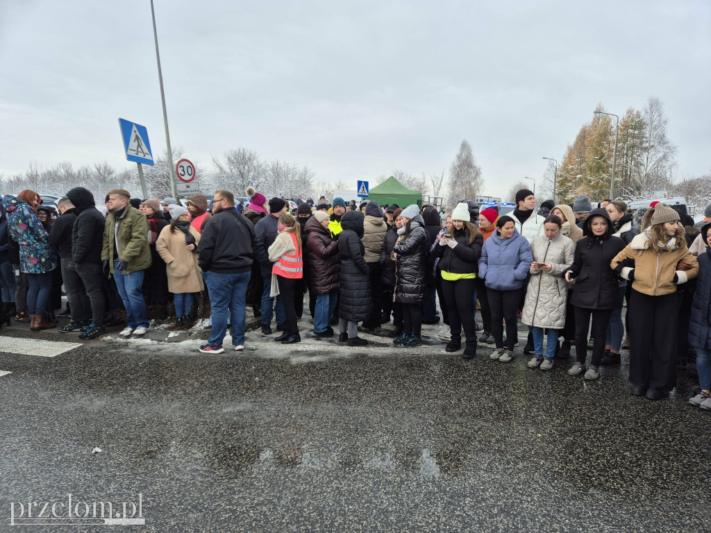 Poniedziałek przed Valeo w Chrzanowie