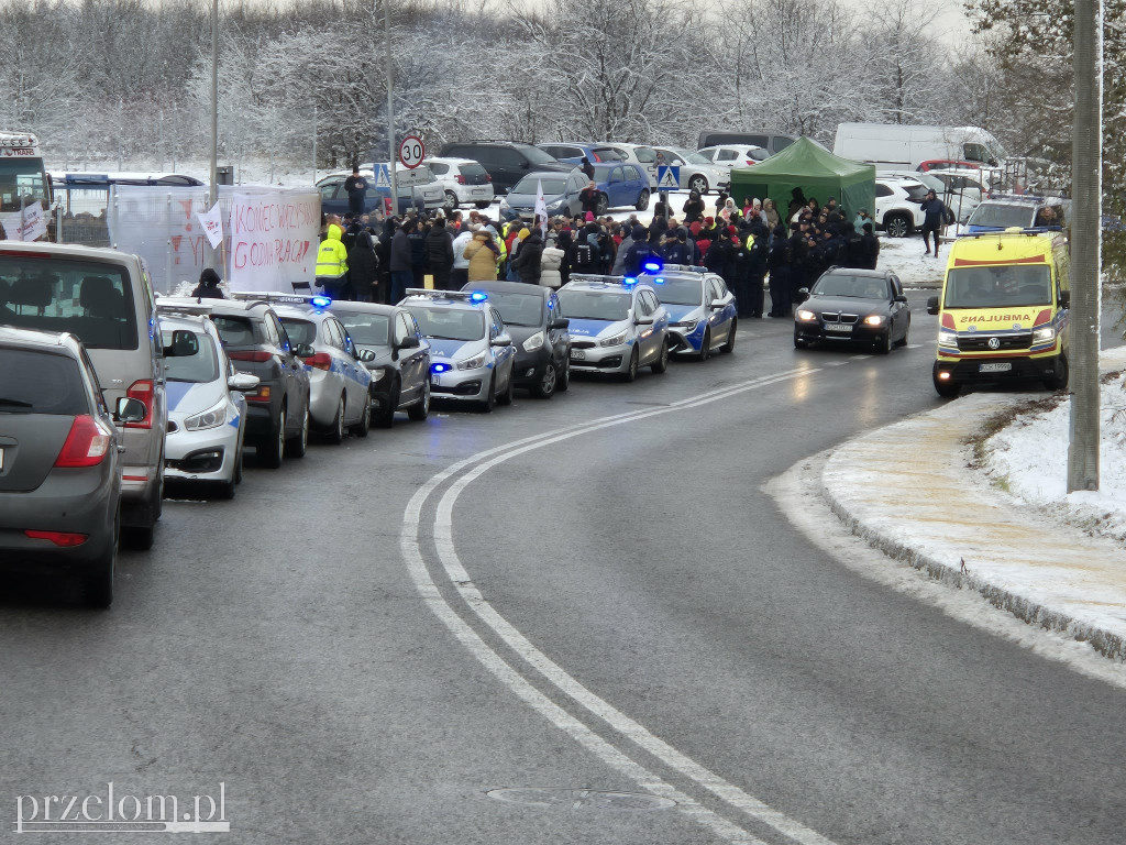 Poniedziałek przed Valeo w Chrzanowie