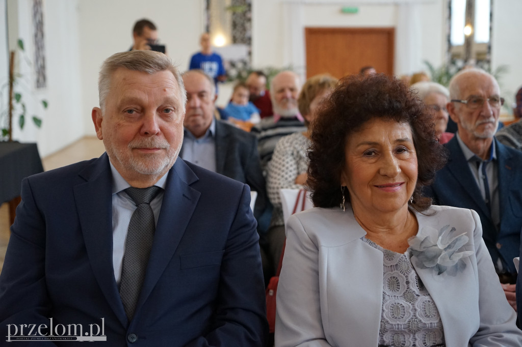 Złote Gody w Chrzanowie