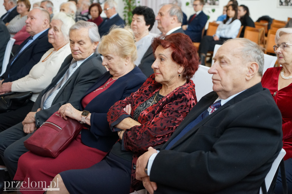Złote Gody w Chrzanowie
