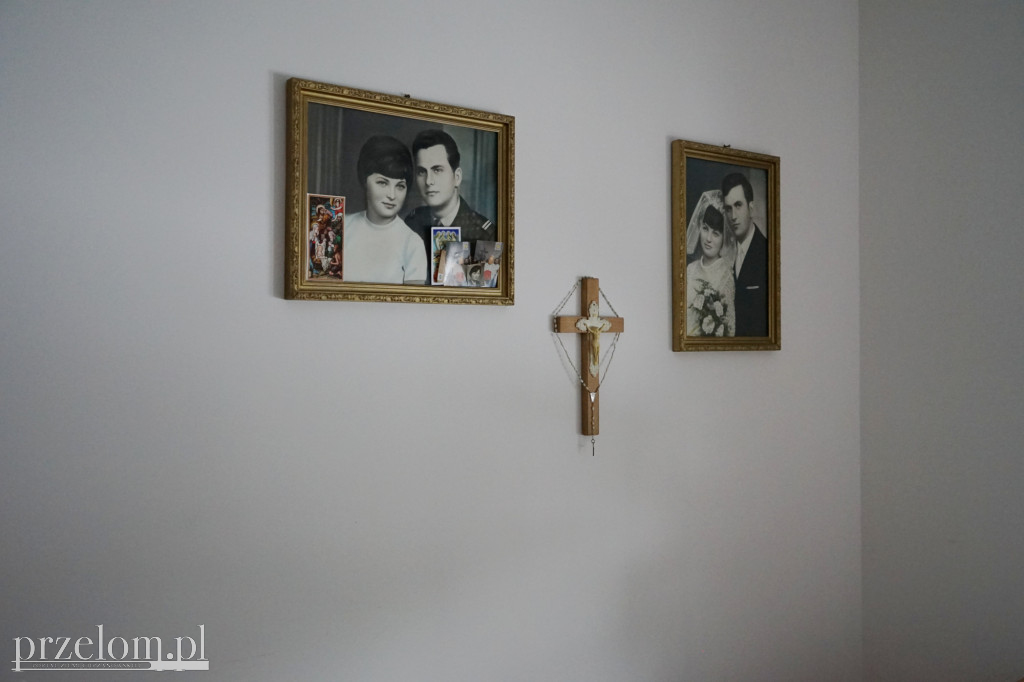 Józefa Biśta z Balina świętuje 100 lat