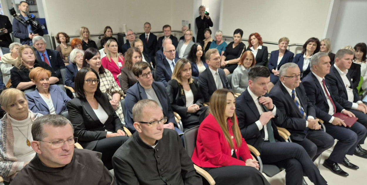 245 lat tradycji krzeszowickiej balneologii