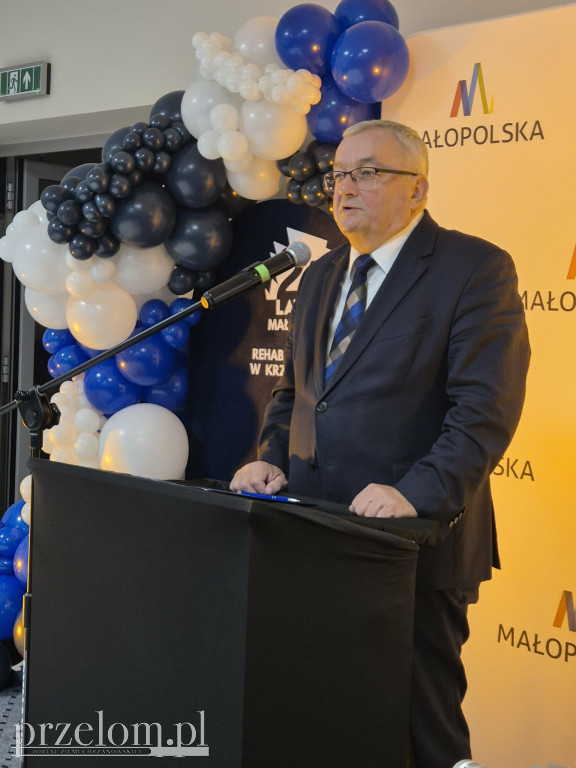 245 lat tradycji krzeszowickiej balneologii