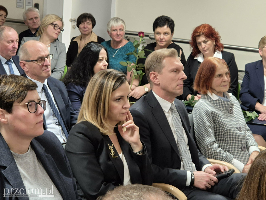 245 lat tradycji krzeszowickiej balneologii