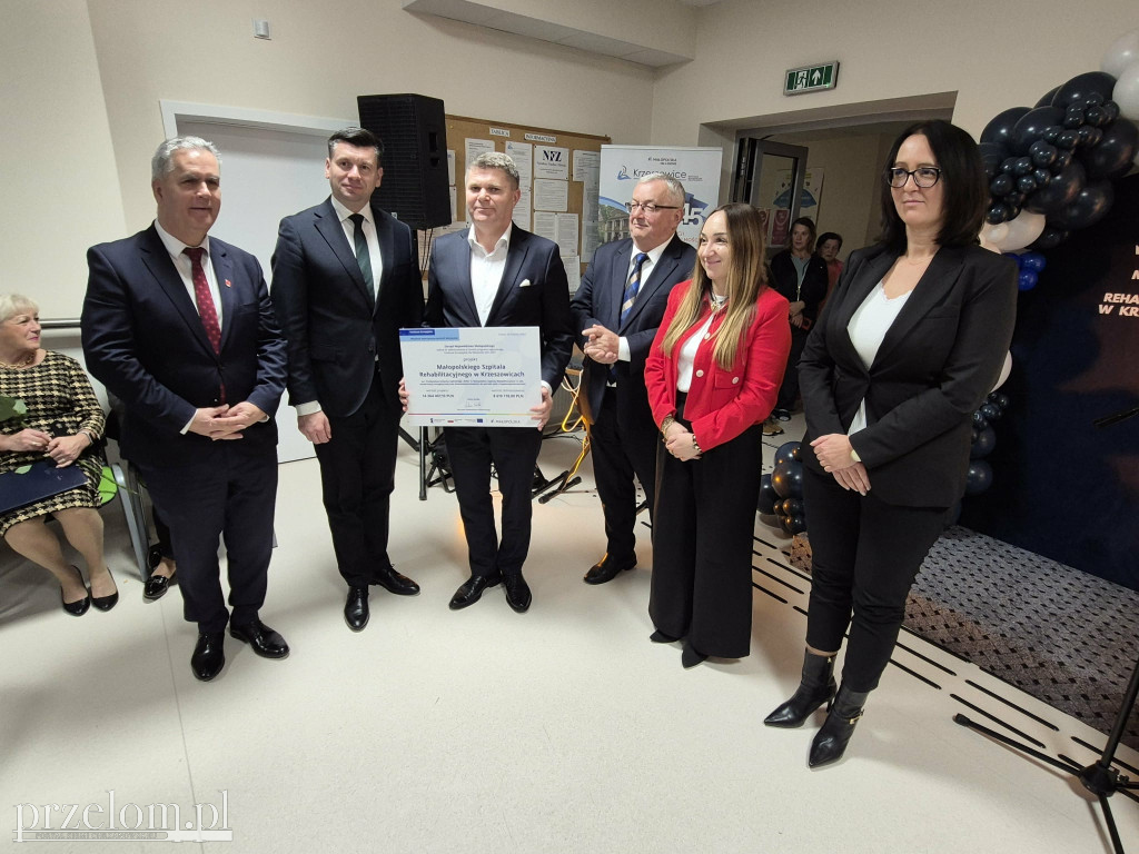 245 lat tradycji krzeszowickiej balneologii