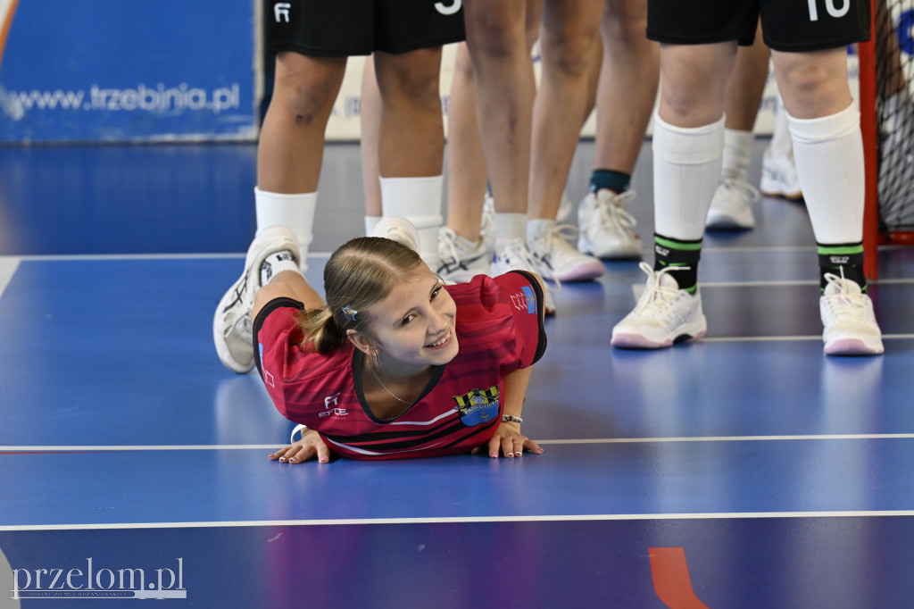 II turniej eliminacyjny Mistrzostw Polski Juniorek Młodszych w Unihokeju - 29.11.2025