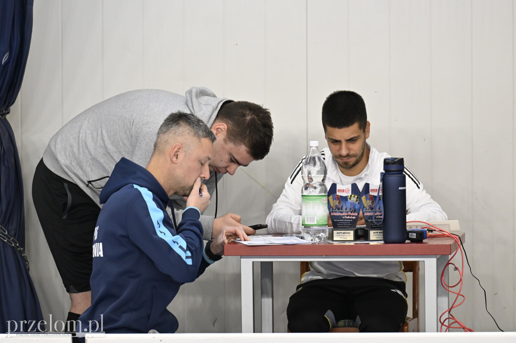 II turniej eliminacyjny Mistrzostw Polski Juniorek Młodszych w Unihokeju - 29.11.2025