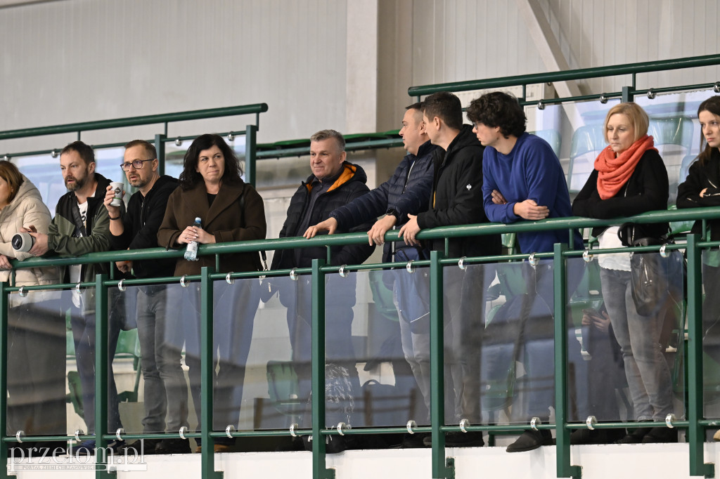 Turniej Mikołajkowy GKS Świt Krzeszowice - 30.11.2025