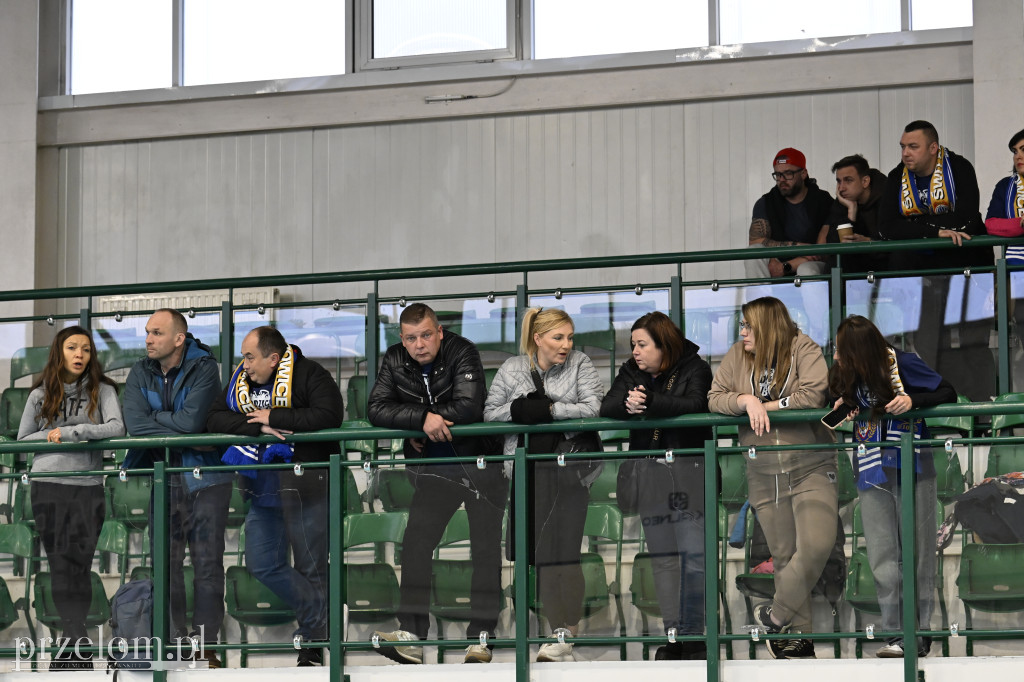 Turniej Mikołajkowy GKS Świt Krzeszowice - 30.11.2025