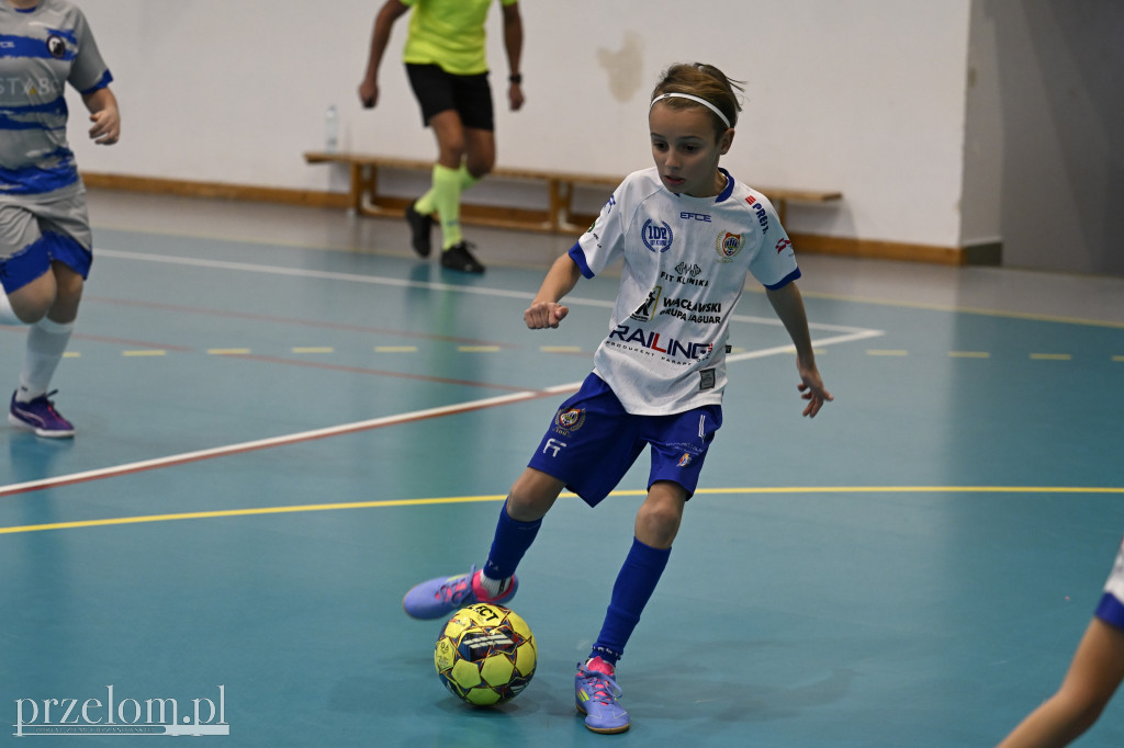 Turniej Mikołajkowy GKS Świt Krzeszowice - 30.11.2025