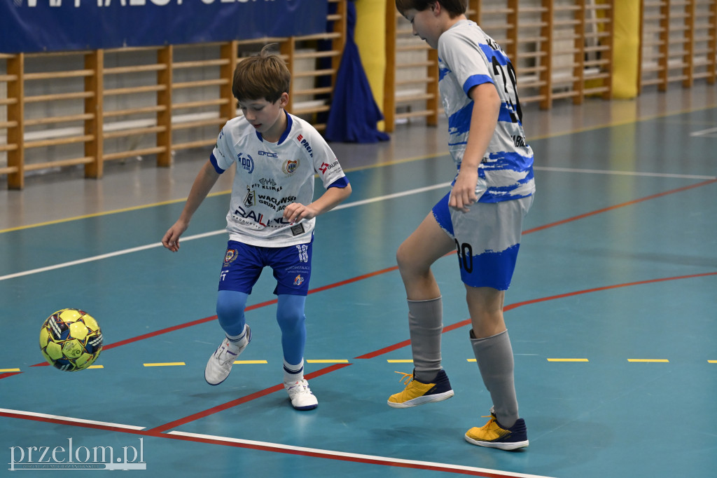 Turniej Mikołajkowy GKS Świt Krzeszowice - 30.11.2025
