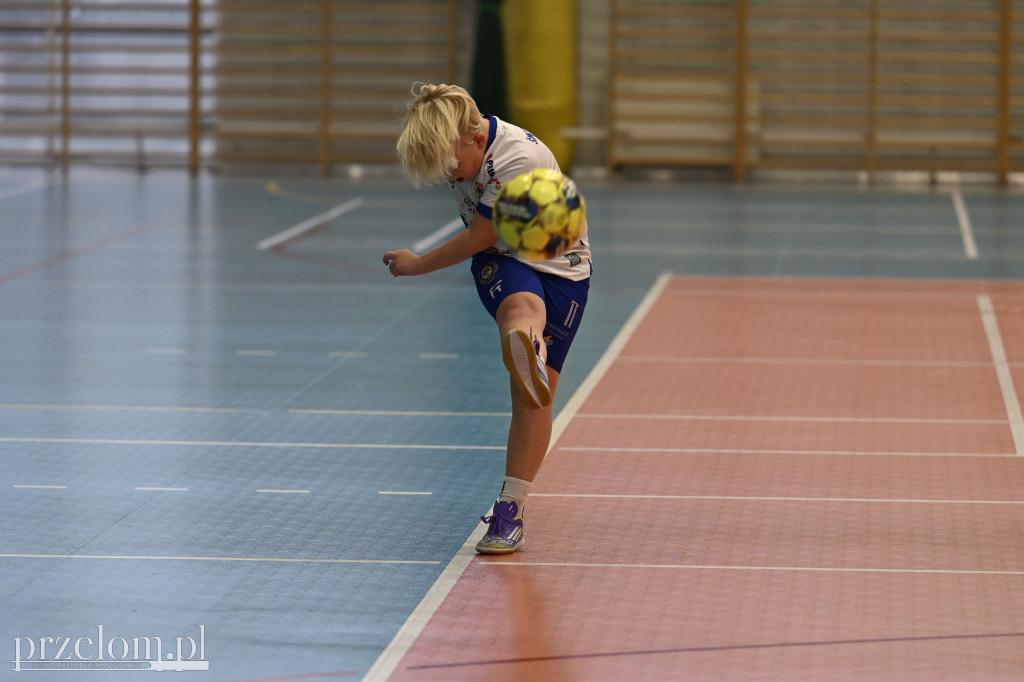 Turniej Mikołajkowy GKS Świt Krzeszowice - 30.11.2025