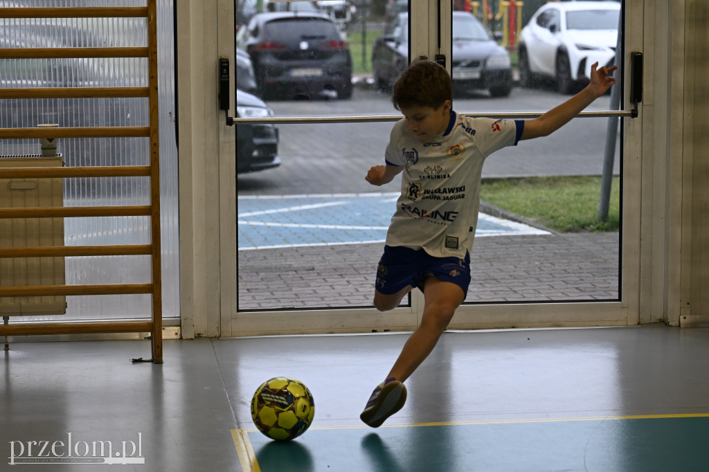 Turniej Mikołajkowy GKS Świt Krzeszowice - 30.11.2025