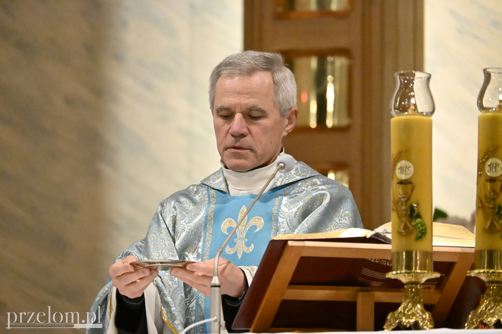 Roraty w Trzebini-Sierszy - 01.12.2025