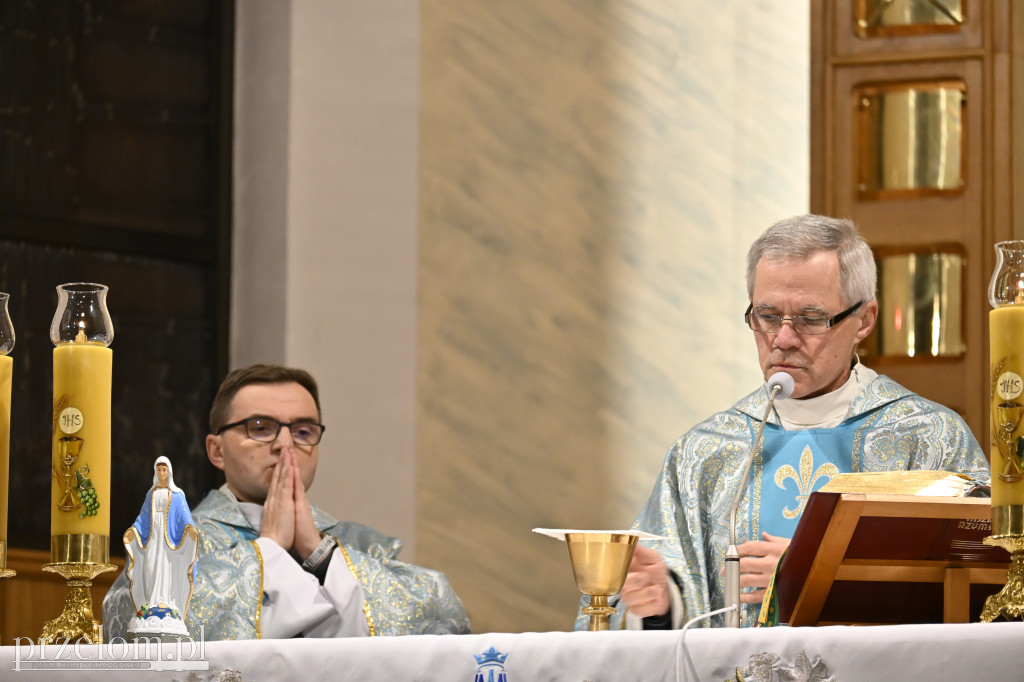 Roraty w Trzebini-Sierszy - 01.12.2025