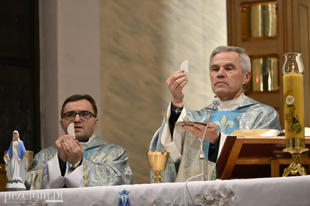 Roraty w Trzebini-Sierszy - 01.12.2025