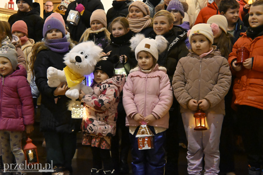 Roraty w Trzebini-Sierszy - 01.12.2025