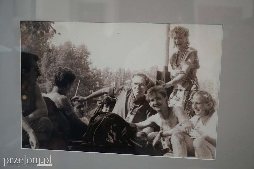 Sztywni – żywa historia w Muzeum w Chrzanowie