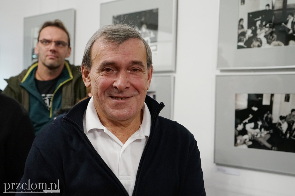 Sztywni – żywa historia w Muzeum w Chrzanowie