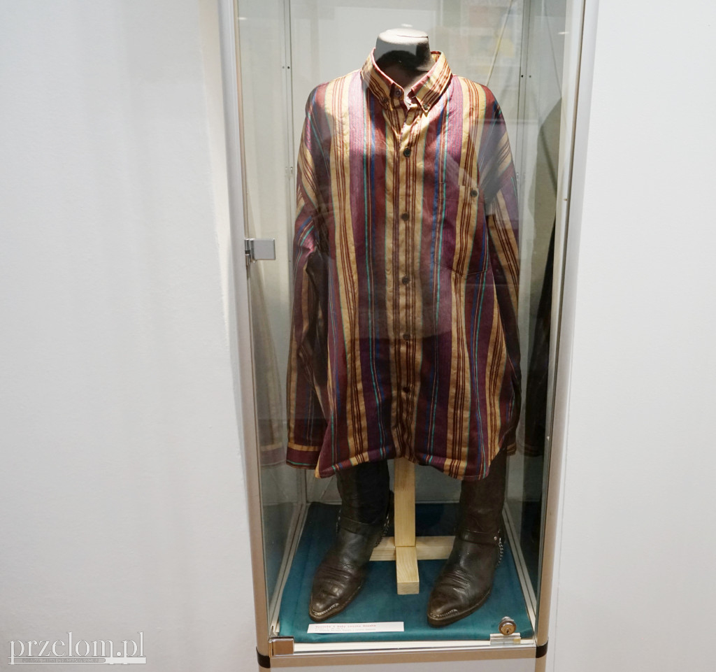 Sztywni – żywa historia w Muzeum w Chrzanowie