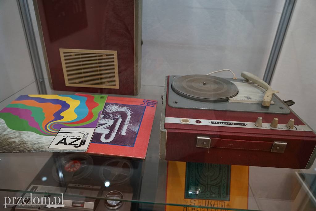 Sztywni – żywa historia w Muzeum w Chrzanowie