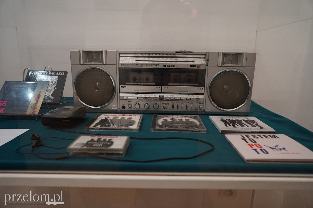 Sztywni – żywa historia w Muzeum w Chrzanowie