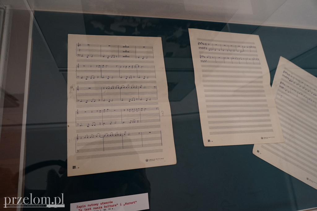 Sztywni – żywa historia w Muzeum w Chrzanowie