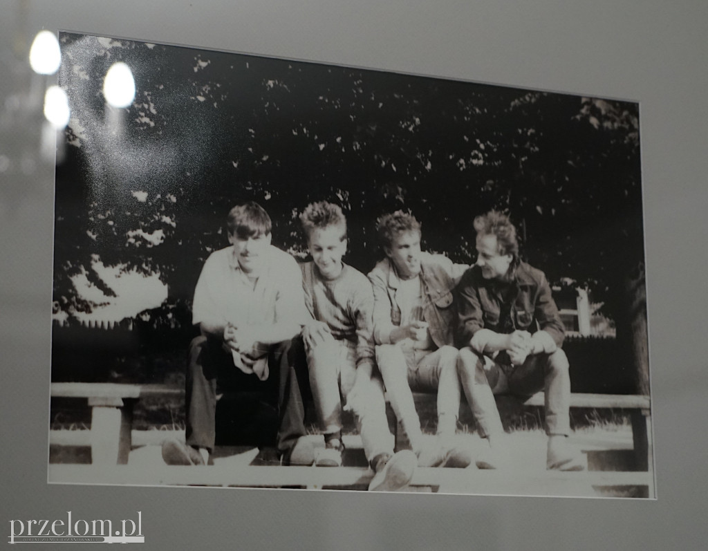 Sztywni – żywa historia w Muzeum w Chrzanowie