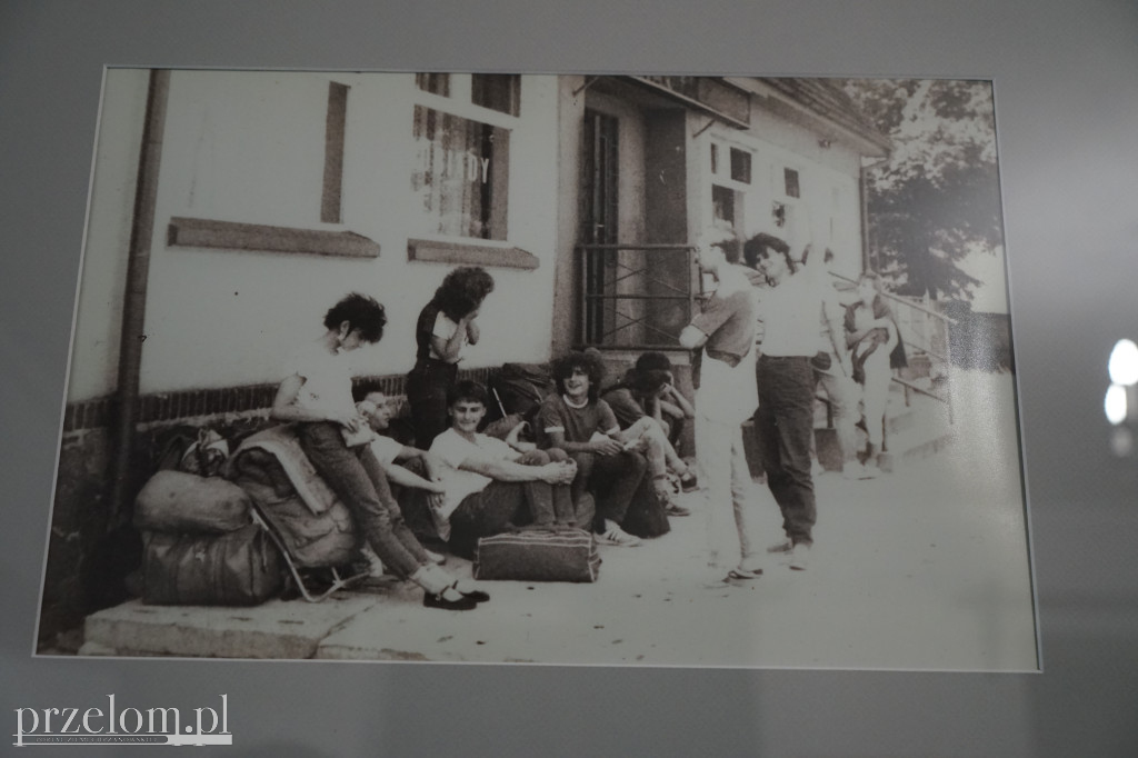 Sztywni – żywa historia w Muzeum w Chrzanowie