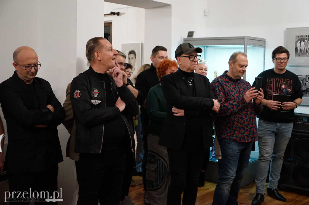 Sztywni – żywa historia w Muzeum w Chrzanowie