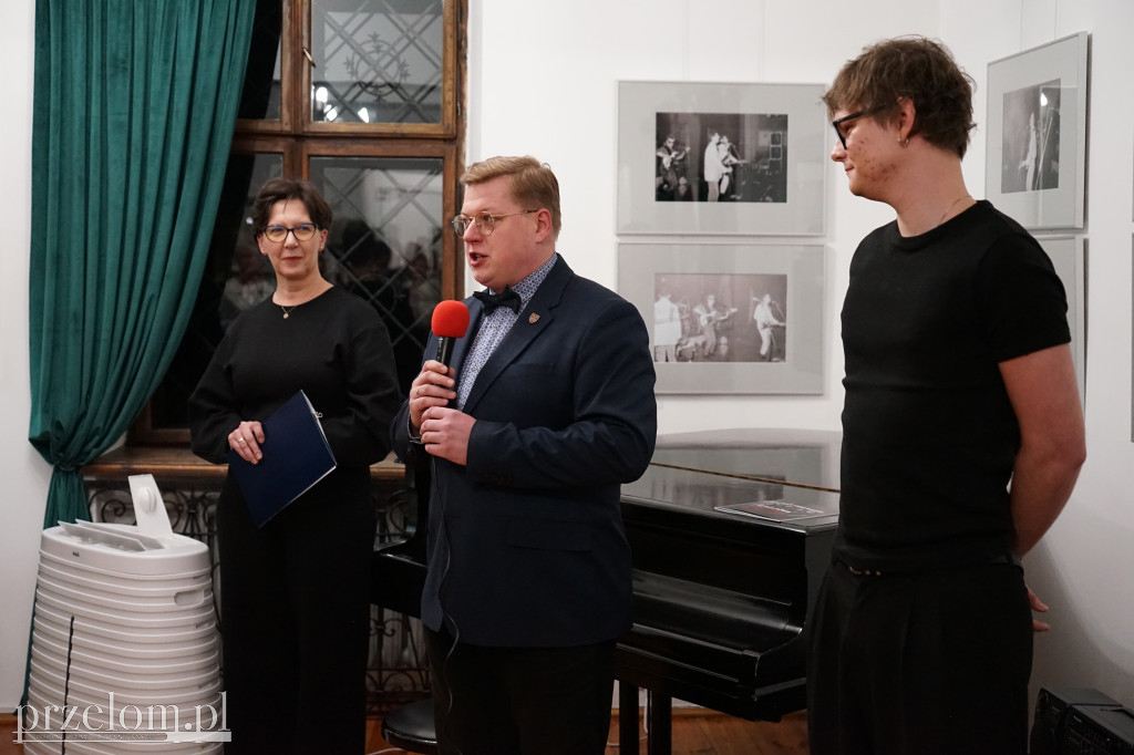 Sztywni – żywa historia w Muzeum w Chrzanowie