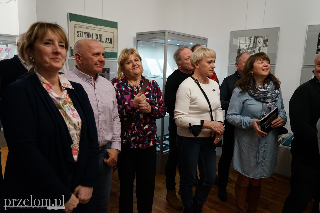 Sztywni – żywa historia w Muzeum w Chrzanowie