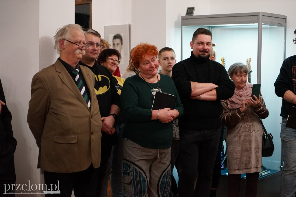 Sztywni – żywa historia w Muzeum w Chrzanowie