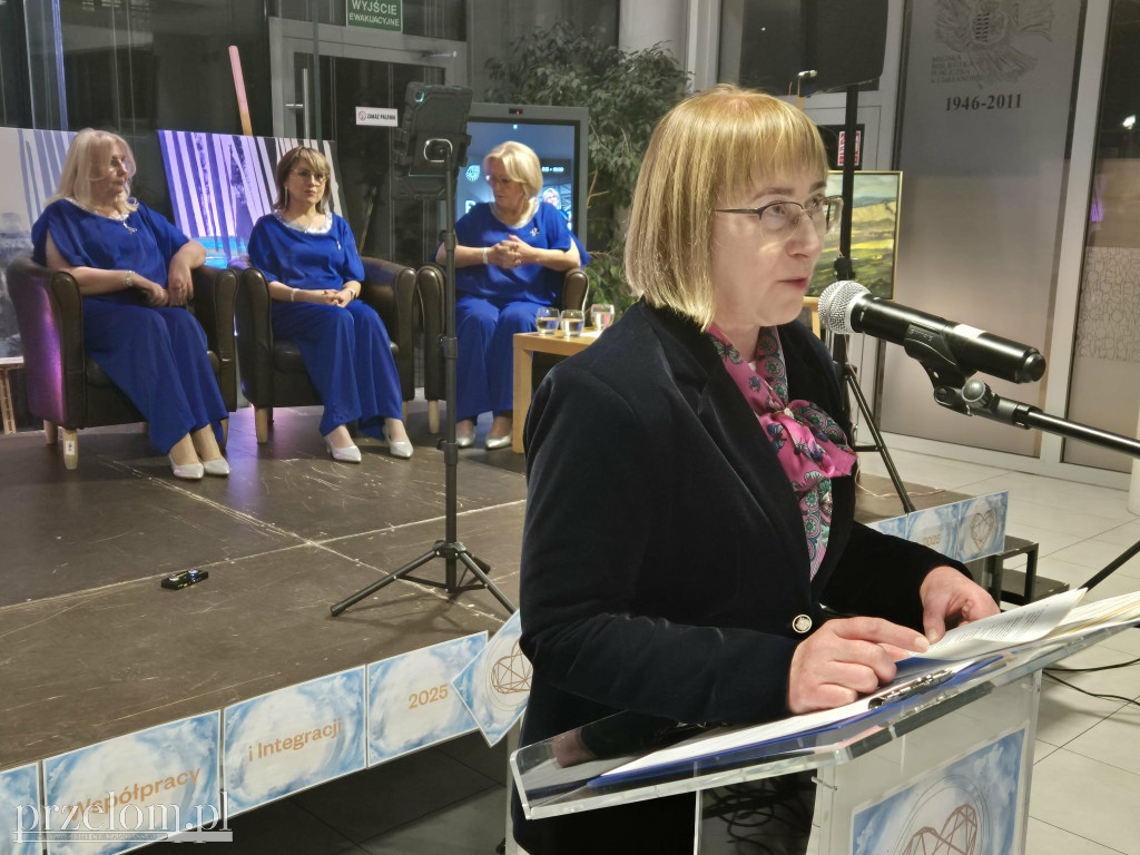 Gala Festiwalu Pomocy, Współpracy i Integracji