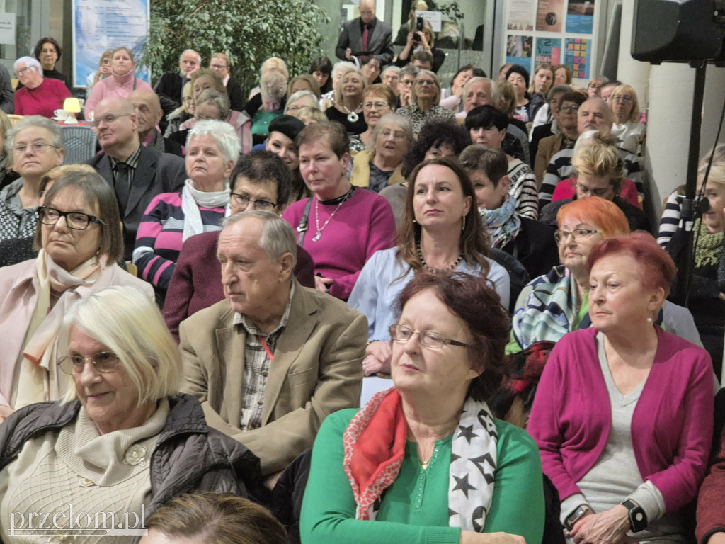 Gala Festiwalu Pomocy, Współpracy i Integracji