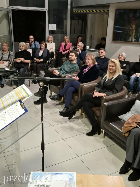 Gala Festiwalu Pomocy, Współpracy i Integracji
