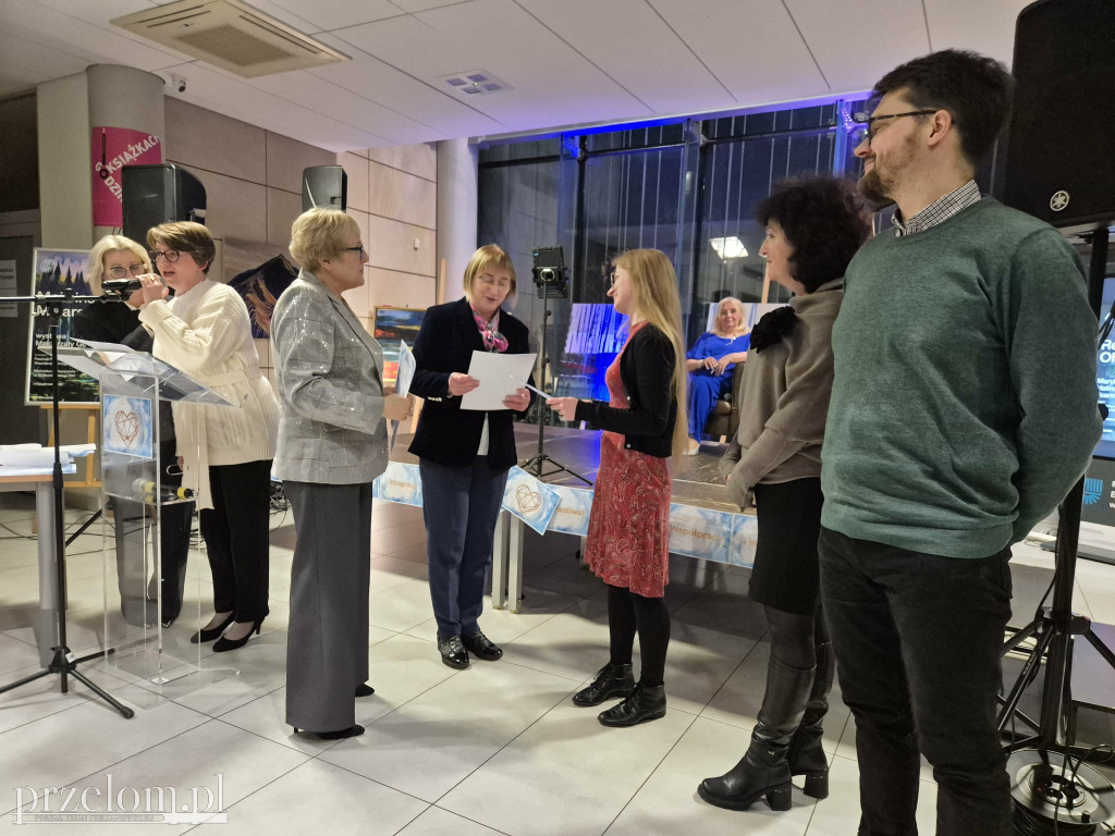 Gala Festiwalu Pomocy, Współpracy i Integracji