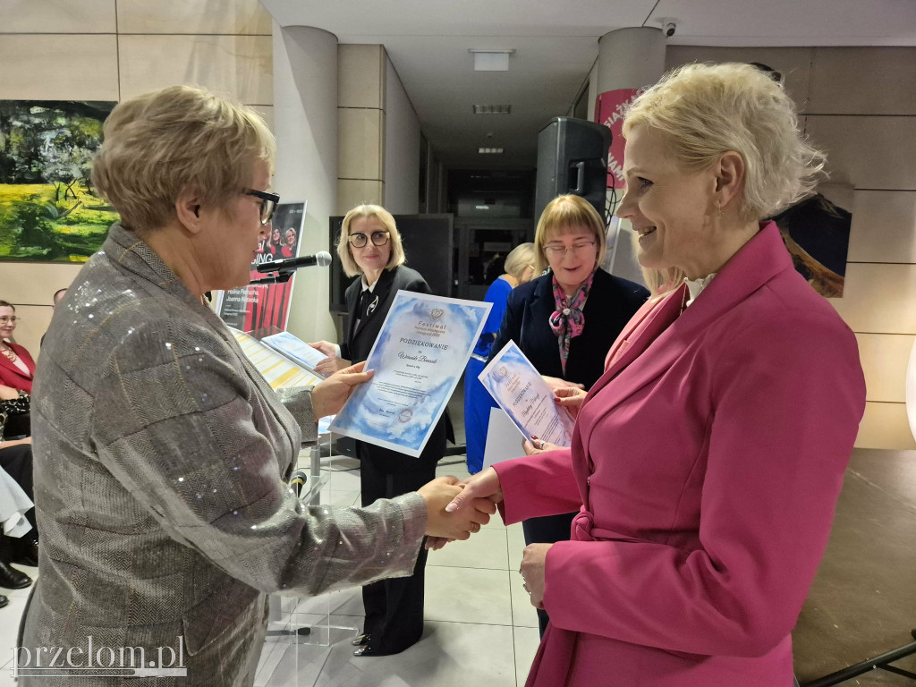 Gala Festiwalu Pomocy, Współpracy i Integracji