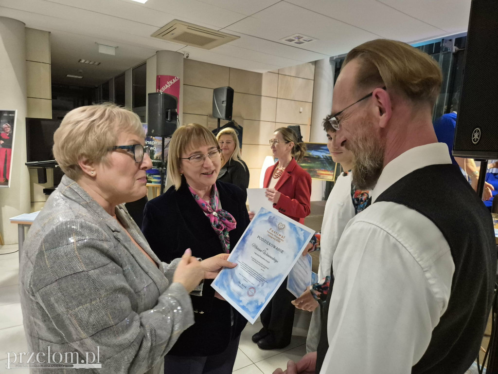 Gala Festiwalu Pomocy, Współpracy i Integracji