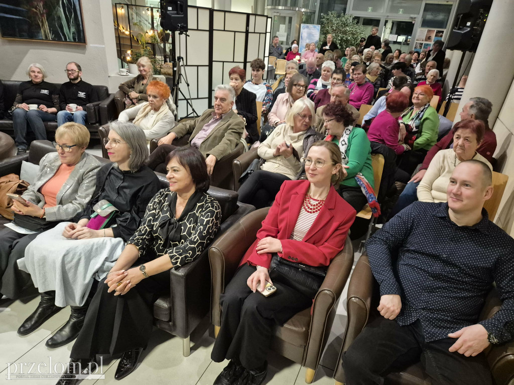 Gala Festiwalu Pomocy, Współpracy i Integracji