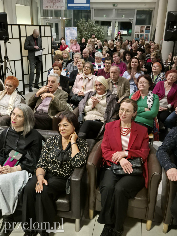 Gala Festiwalu Pomocy, Współpracy i Integracji