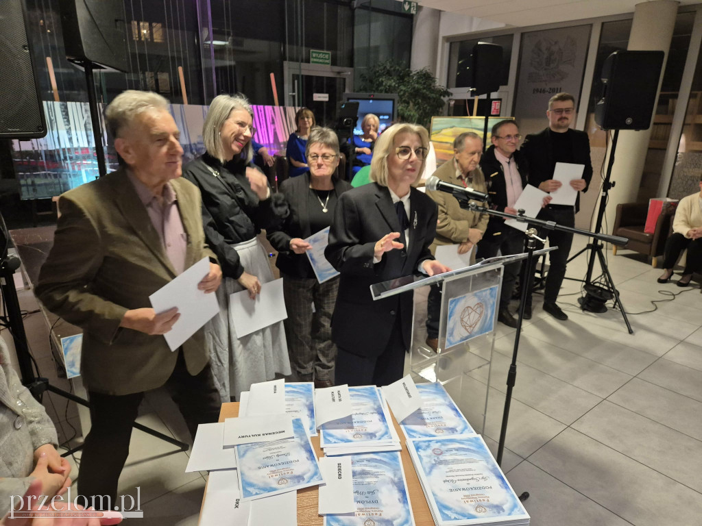Gala Festiwalu Pomocy, Współpracy i Integracji